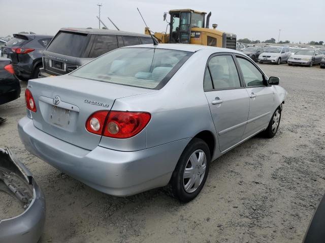 Photo 3 from auction – 2007 TOYOTA COROLLA CE with VIN 1NXBR32E97Z869221