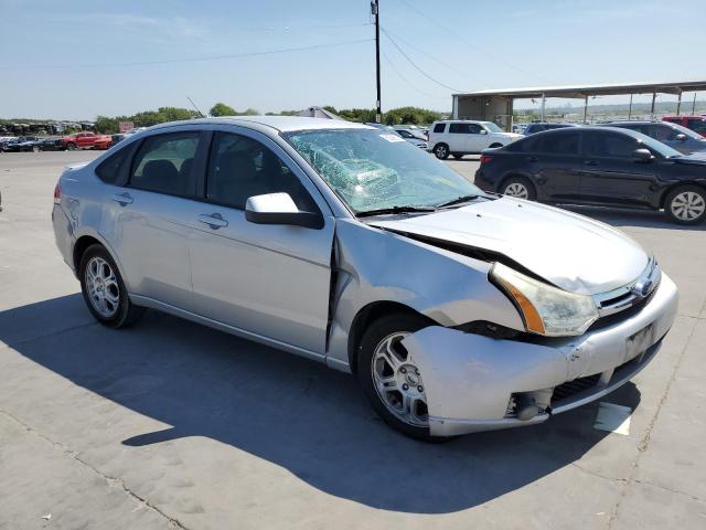 Photo 4 from auction – 2009 FORD FOCUS SES with VIN 1FAHP36N79W129386