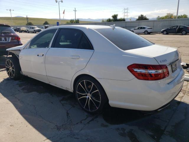 Photo 2 from auction – 2013 MERCEDES-BENZ E 350 4MAT with VIN WDDHF8JB4DA765184