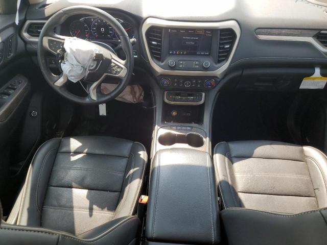 Photo 8 from auction – 2021 GMC ACADIA DEN with VIN 1GKKNPLS8MZ235994