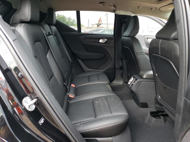 Photo 11 from auction – 2023 VOLVO XC40 PLUS with VIN YV4L12UN2P2081803