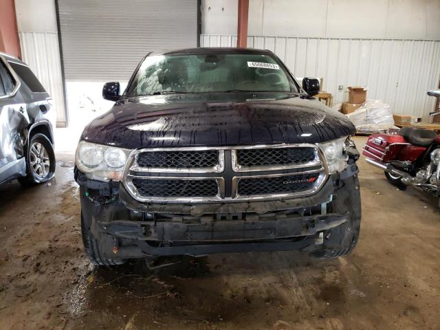 Photo 5 from auction – 2012 DODGE DURANGO CR with VIN 1C4RDJDGXCC172354