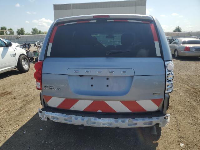 Photo 6 from auction – 2019 DODGE GRAND CARA with VIN 2C4RDGBG2KR648964