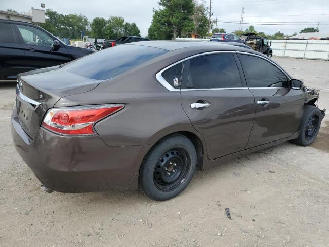 Photo 3 from auction – 2015 NISSAN ALTIMA 2.5 with VIN 1N4AL3AP1FN391198