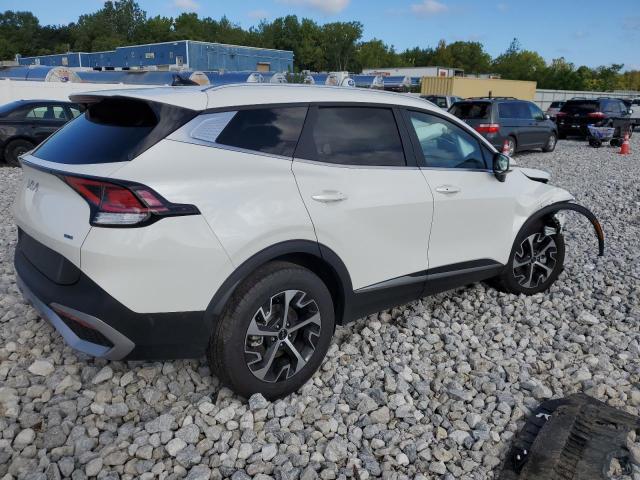 Photo 3 from auction – 2023 KIA SPORTAGE E with VIN KNDPVCAG1P7084201