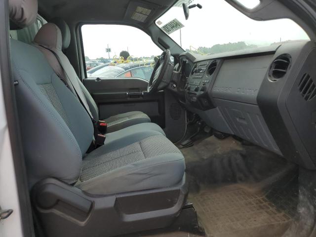 Photo 10 from auction – 2012 FORD F350 SUPER with VIN 1FTRF3B66CEC86470