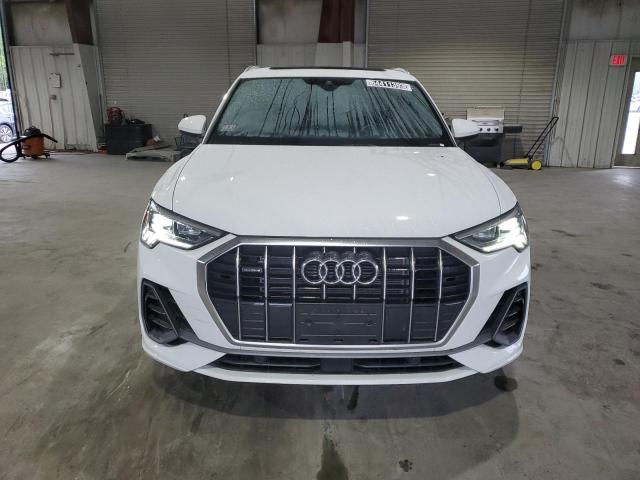 Photo 5 from auction – 2023 AUDI Q3 PREMIUM with VIN WA1DECF36P1112368