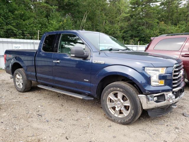 Photo 4 from auction – 2015 FORD F150 SUPER with VIN 1FTEX1EP7FFD10696