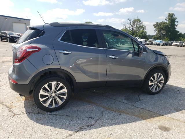 Photo 3 from auction – 2020 BUICK ENCORE PRE with VIN KL4CJASB3LB016596