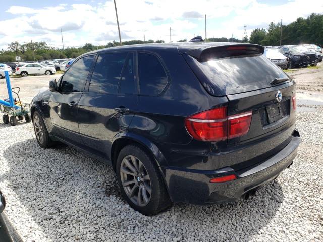Photo 2 from auction – 2013 BMW X5 M with VIN 5YMGY0C51D0C11979