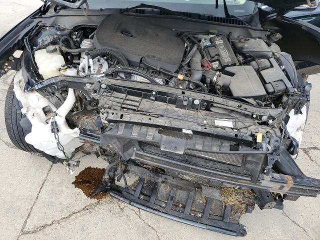 Photo 11 from auction – 2014 FORD FUSION SE with VIN 3FA6P0HDXER161336