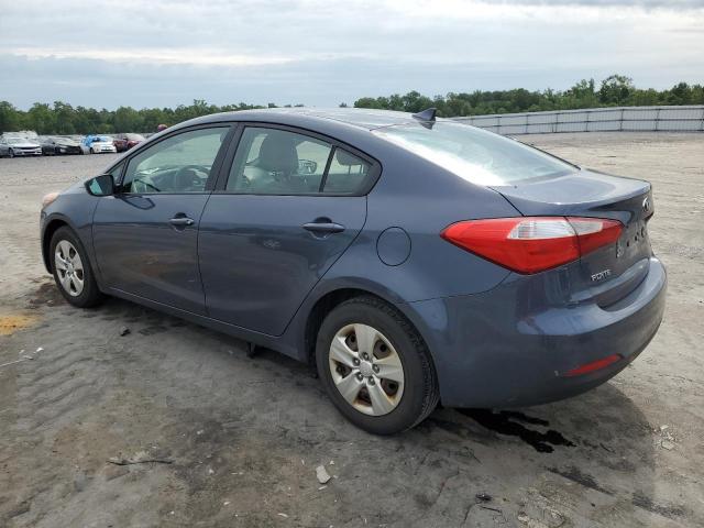 Photo 2 from auction – 2014 KIA FORTE LX with VIN KNAFK4A61E5066899