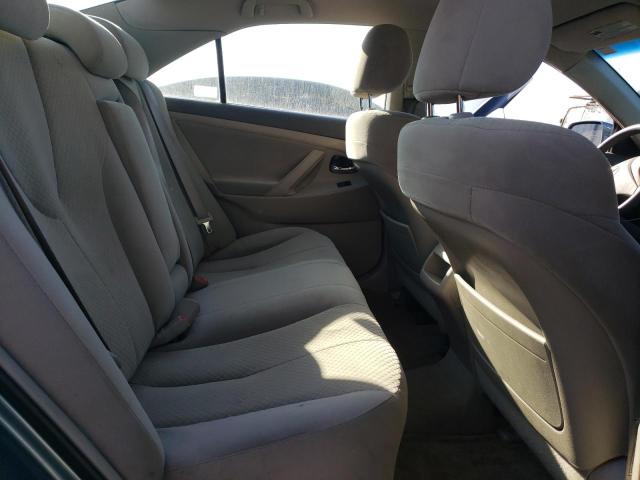Photo 10 from auction – 2009 TOYOTA CAMRY BASE with VIN 4T1BE46K29U825940