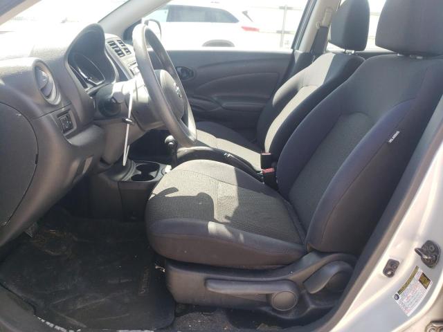 Photo 7 from auction – 2012 NISSAN VERSA S with VIN 3N1CN7AP8CL901405