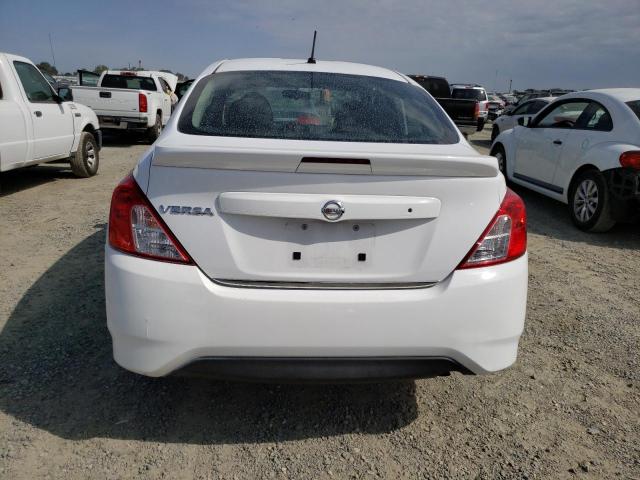 Photo 6 from auction – 2017 NISSAN VERSA S with VIN 3N1CN7AP0HL870447