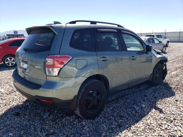 Photo 3 from auction – 2017 SUBARU FORESTER 2 with VIN JF2SJAEC1HH400419