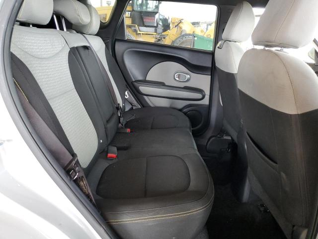 Photo 10 from auction – 2016 KIA SOUL + with VIN KNDJP3A58G7867210