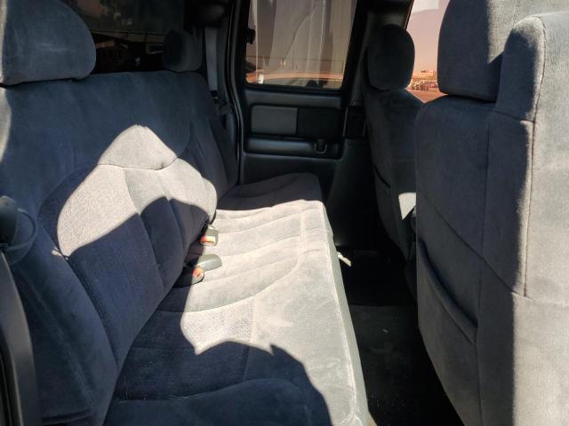 Photo 10 from auction – 2001 CHEVROLET SILVERADO with VIN 2GCEC19W811328640