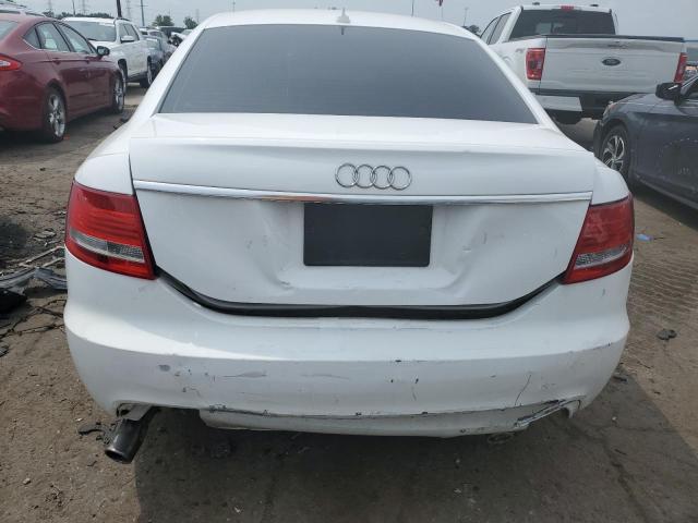 Photo 6 from auction – 2008 AUDI A6 with VIN WAUDH74F78N065862