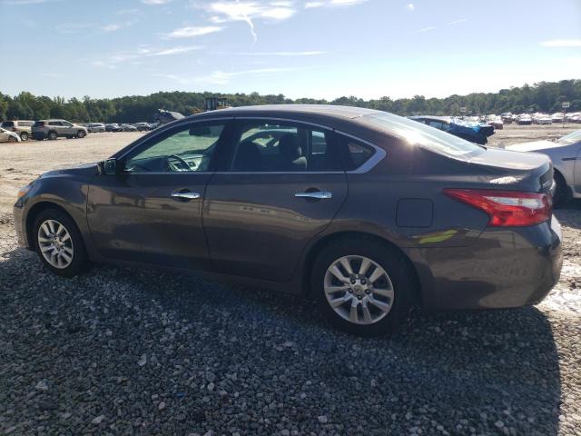 Photo 2 from auction – 2016 NISSAN ALTIMA 2.5 with VIN 1N4AL3AP3GC236391