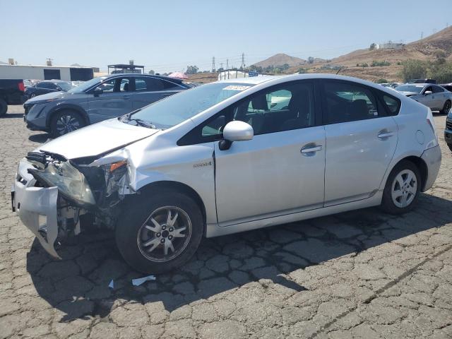 Photo 1 from auction – 2010 TOYOTA PRIUS with VIN JTDKN3DUXA0193106