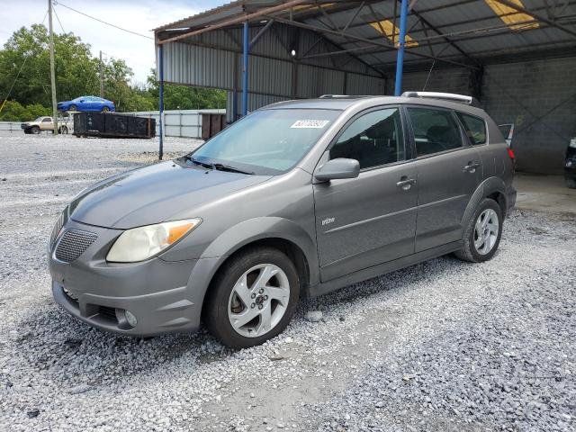 Photo 1 from auction – 2007 PONTIAC VIBE with VIN 5Y2SL658X7Z438399