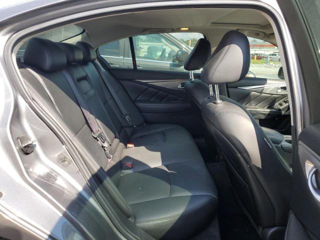 Photo 10 from auction – 2017 INFINITI Q50 PREMIU with VIN JN1EV7AP3HM735395
