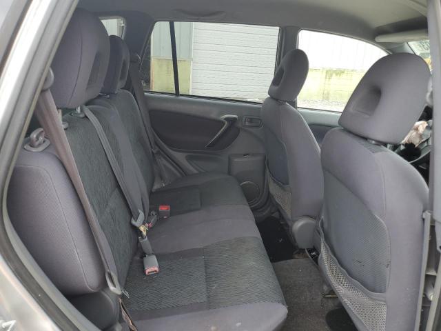Photo 11 from auction – 2001 TOYOTA RAV4 with VIN JTEHH20V610031687