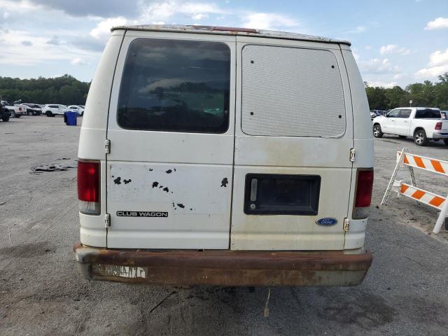 Photo 6 from auction – 1997 FORD ECONOLINE with VIN 1FBJS31L1VHB15728