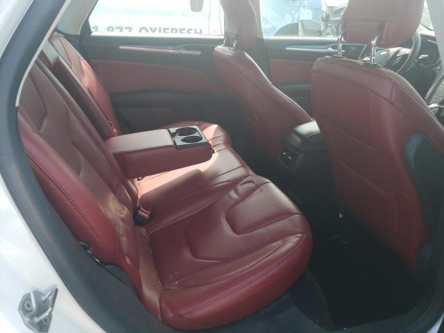 Photo 10 from auction – 2014 FORD FUSION TIT with VIN 3FA6P0K93ER234051