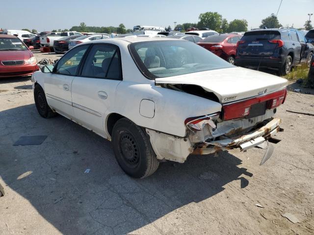Photo 2 from auction – 2003 BUICK CENTURY CU with VIN 2G4WS52J431114949