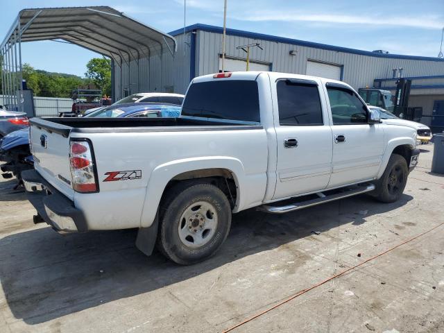 Photo 3 from auction – 2005 CHEVROLET SILVERADO with VIN 2GCEK13T851362360