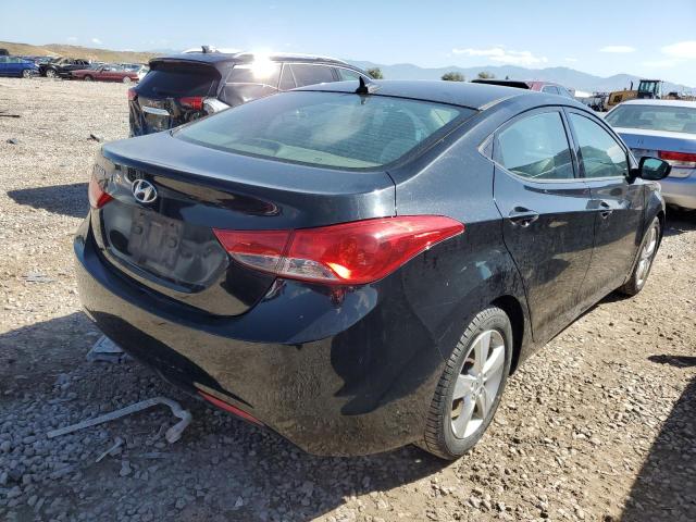 Photo 3 from auction – 2013 HYUNDAI ELANTRA GL with VIN 5NPDH4AE2DH344899