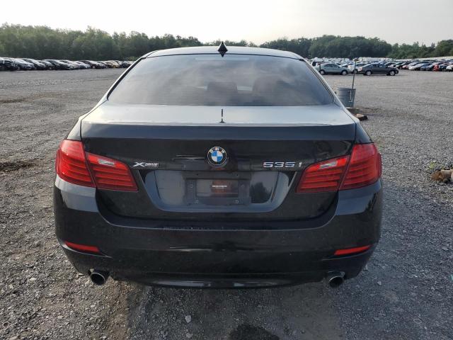 Photo 6 from auction – 2016 BMW 535 XI with VIN WBA5B3C50GG260907