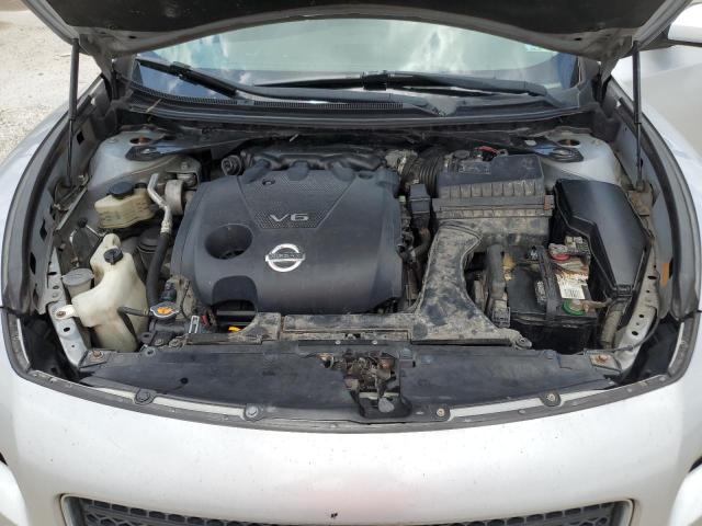 Photo 11 from auction – 2011 NISSAN MAXIMA S with VIN 1N4AA5AP6BC841385