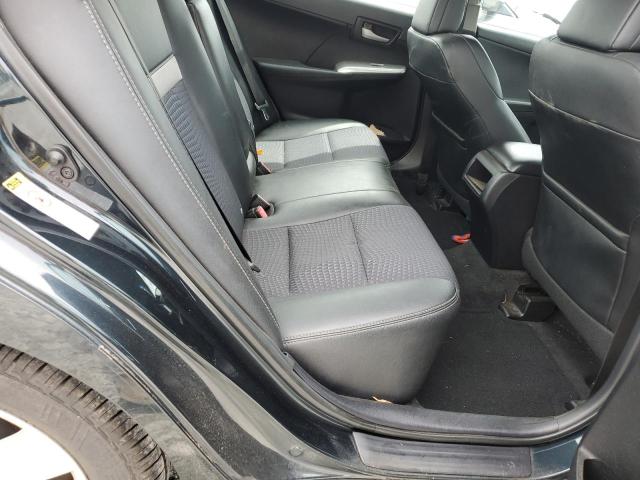 Photo 10 from auction – 2012 TOYOTA CAMRY BASE with VIN 4T1BF1FK4CU102027
