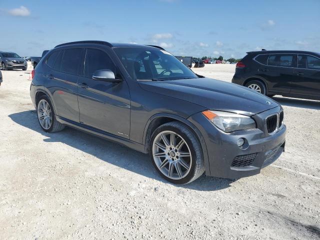Photo 4 from auction – 2013 BMW X1 SDRIVE2 with VIN WBAVM1C58DVW44164