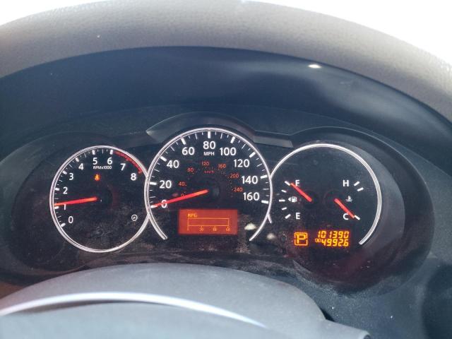 Photo 9 from auction – 2011 NISSAN ALTIMA BAS with VIN 1N4AL2APXBN505090