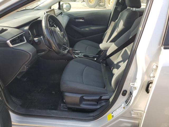 Photo 7 from auction – 2020 TOYOTA COROLLA LE with VIN 5YFEPRAE2LP076958