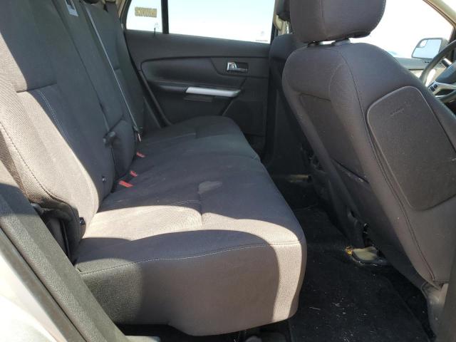 Photo 10 from auction – 2013 FORD EDGE SE with VIN 2FMDK3GCXDBA37876