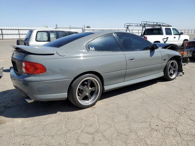 Photo 3 from auction – 2005 PONTIAC GTO with VIN 6G2VX12U75L404417
