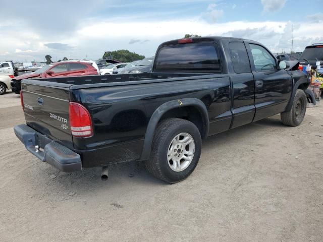 Photo 3 from auction – 2004 DODGE DAKOTA SXT with VIN 1D7GL12K14S621287