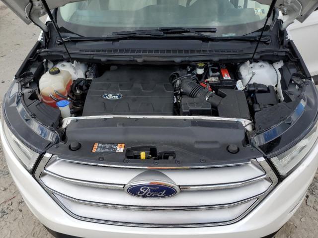 Photo 11 from auction – 2015 FORD EDGE TITAN with VIN 2FMTK4K89FBB37071