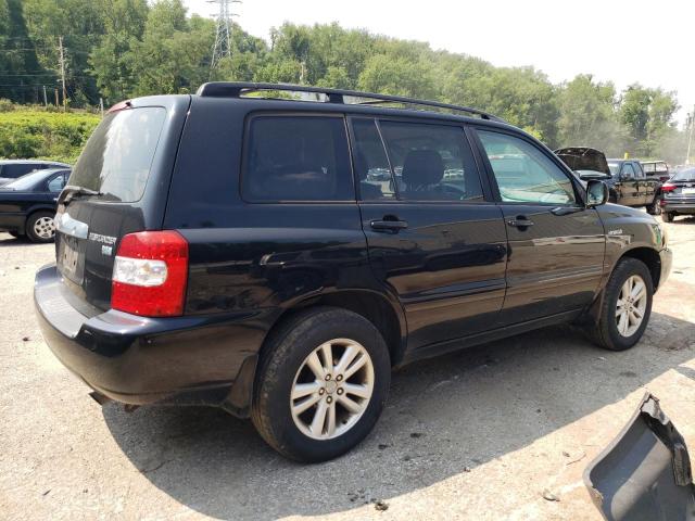 Photo 3 from auction – 2006 TOYOTA HIGHLANDER with VIN JTEEW21A560023902