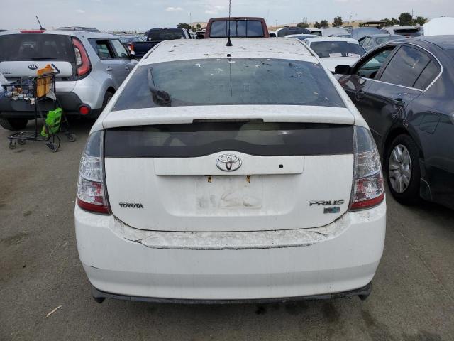 Photo 6 from auction – 2004 TOYOTA PRIUS with VIN JTDKB20U653112485