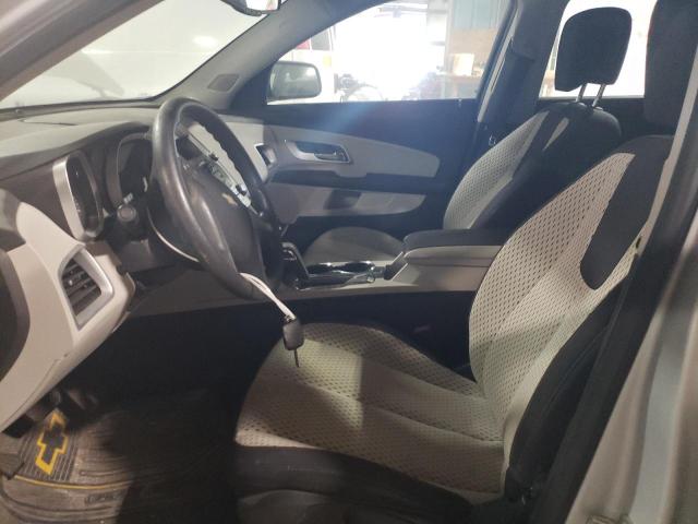 Photo 7 from auction – 2010 CHEVROLET EQUINOX LS with VIN 2CNALBEW4A6341989