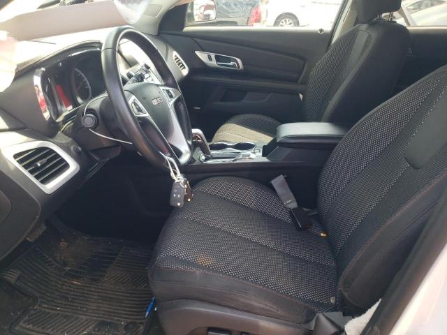 Photo 7 from auction – 2015 GMC TERRAIN SL with VIN 2GKALREK2F6403279