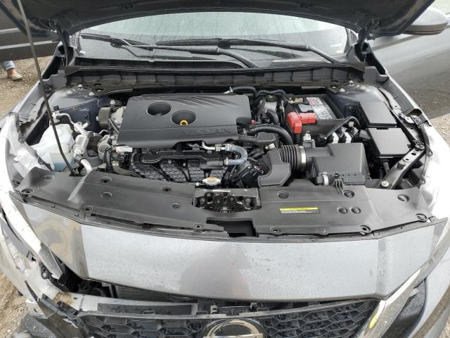 Photo 11 from auction – 2019 NISSAN ALTIMA SL with VIN 1N4BL4EV7KC100602