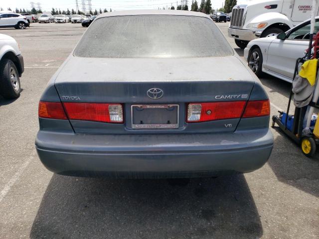 Photo 6 from auction – 2000 TOYOTA CAMRY LE with VIN JT2BF28K4Y0242822