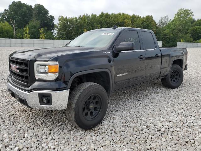 GMC SIERRA K15 2015 with VIN 1GTV2UEC0FZ204182 - Photo from auction